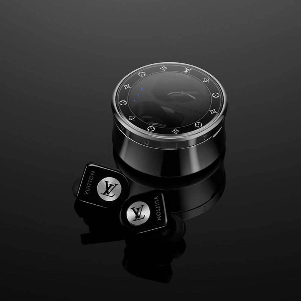 Louis Vuitton Horizon Wireless Earphones
